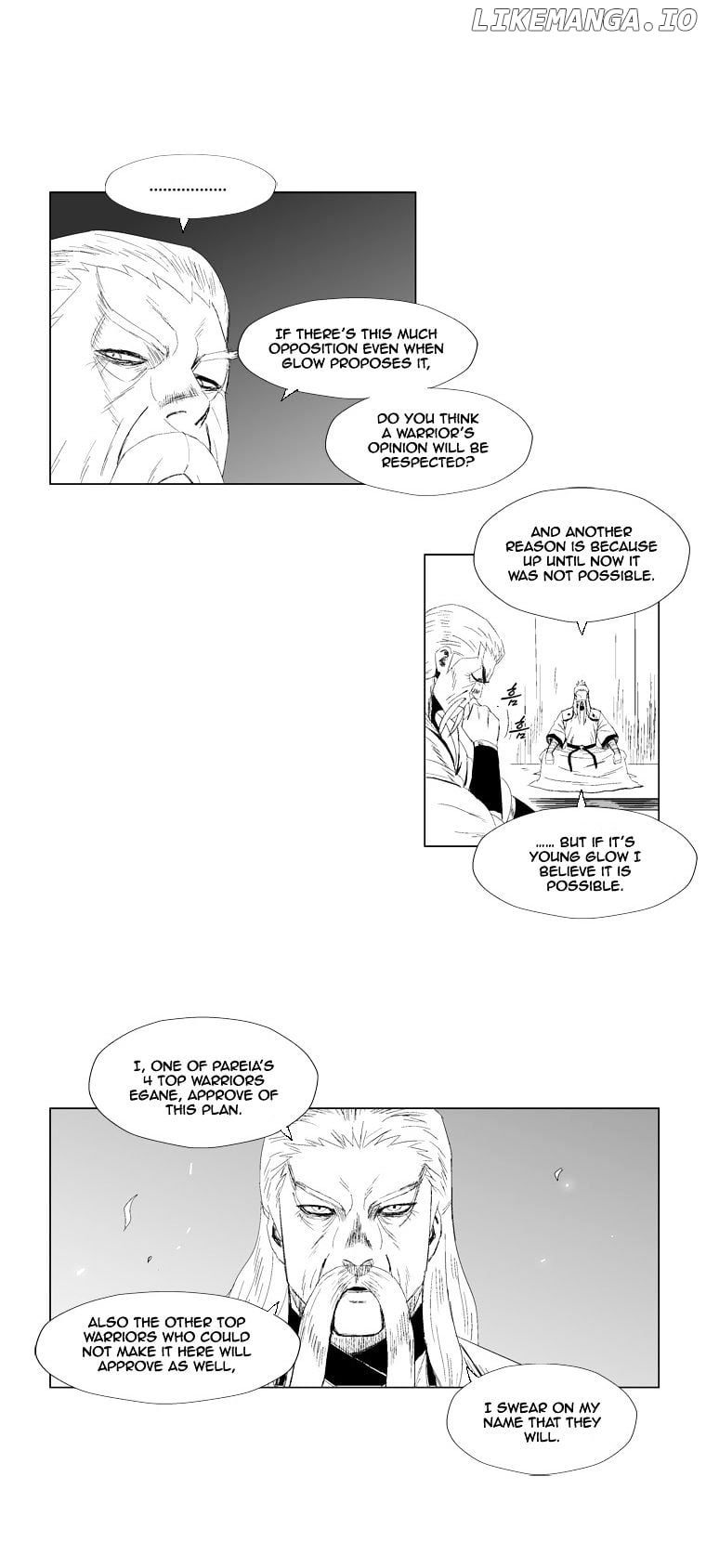 Red Storm chapter 76 - page 10