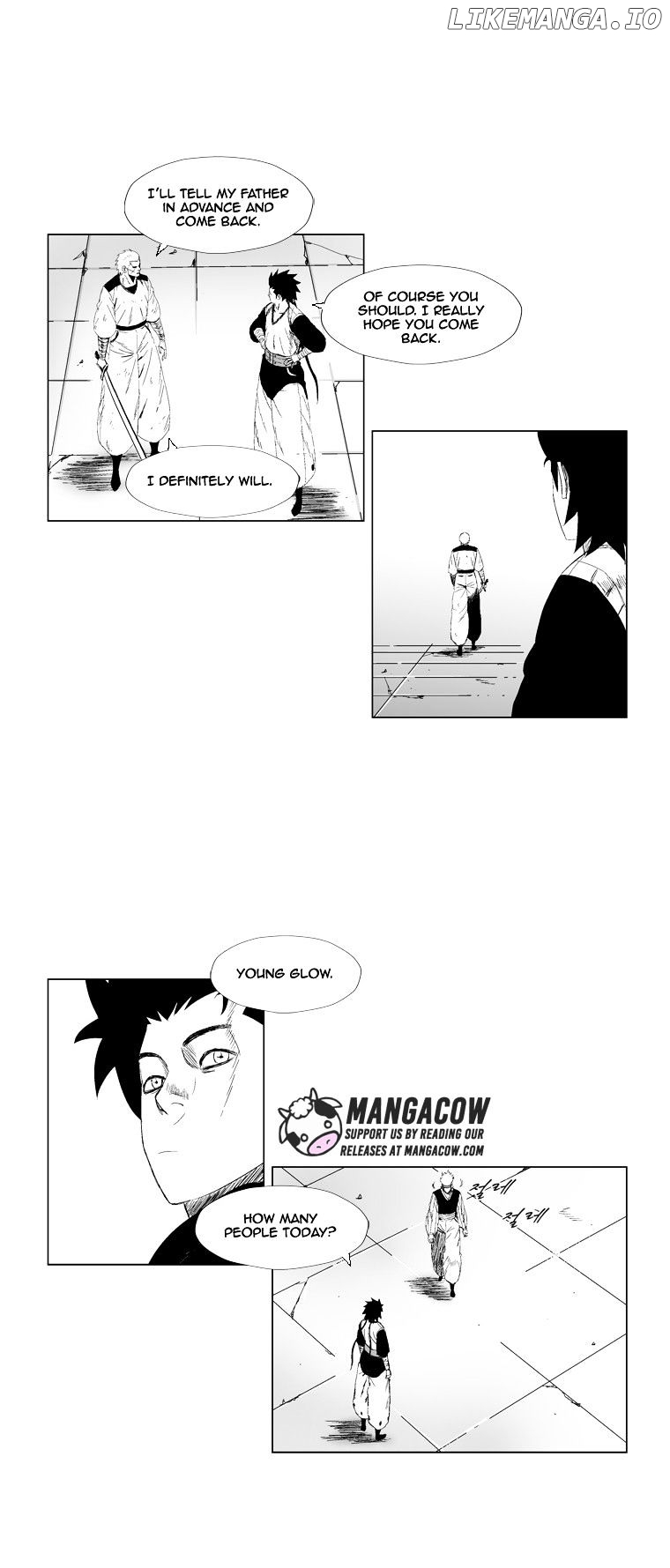 Red Storm chapter 76 - page 15