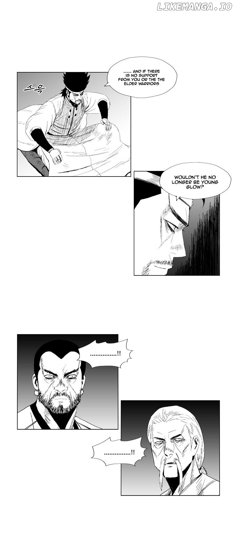 Red Storm chapter 76 - page 5