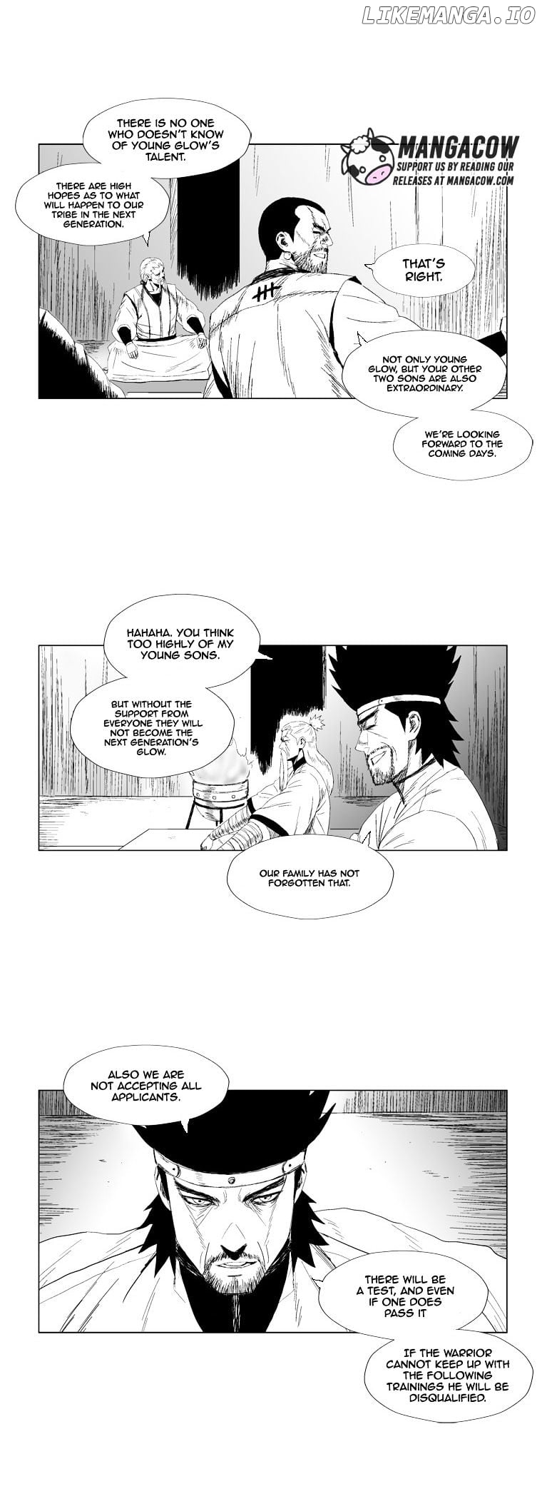 Red Storm chapter 76 - page 6