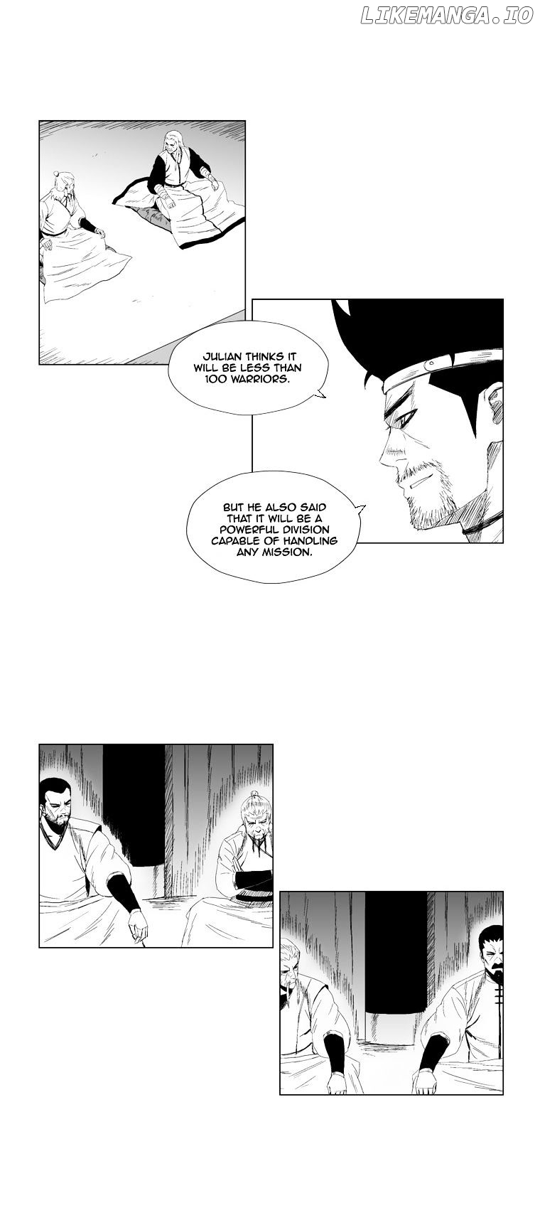 Red Storm chapter 76 - page 7