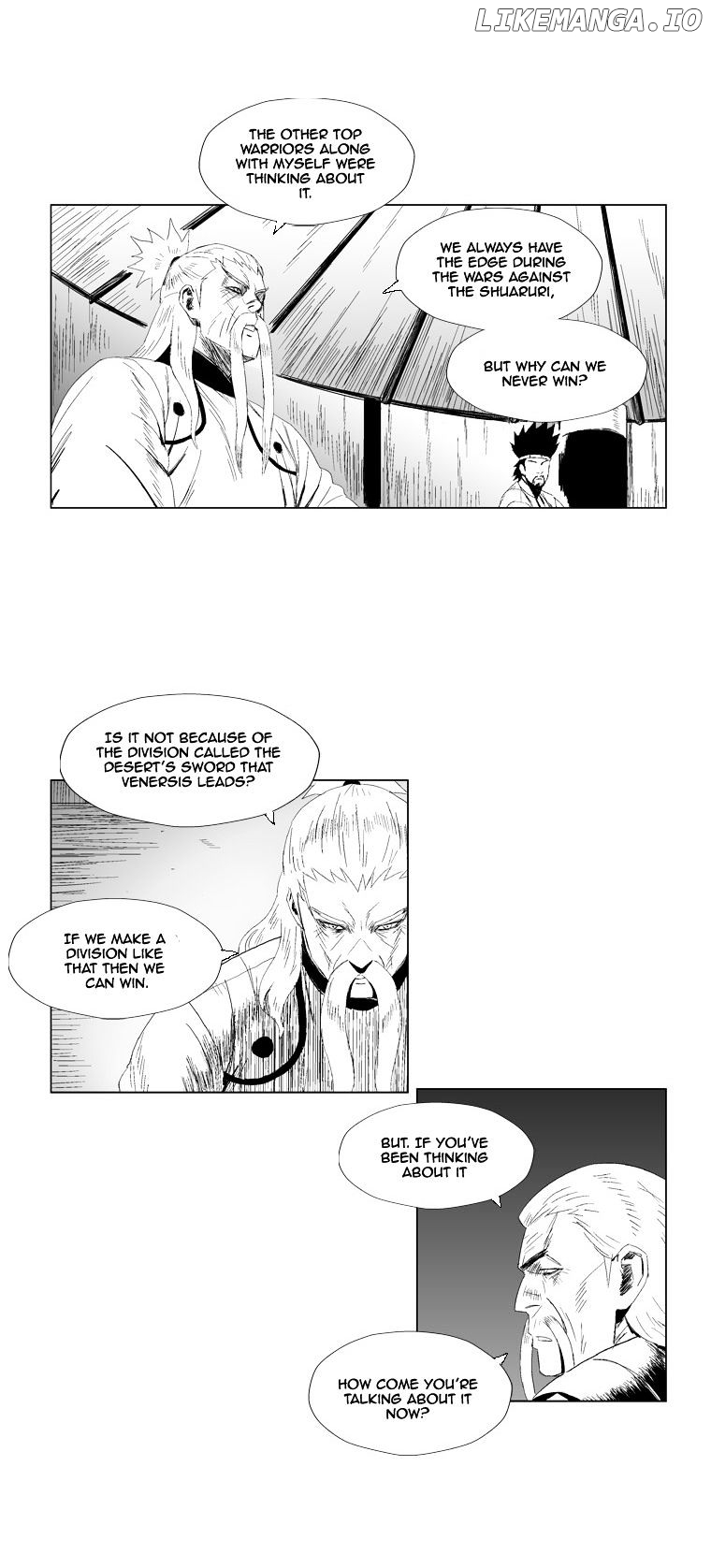 Red Storm chapter 76 - page 9