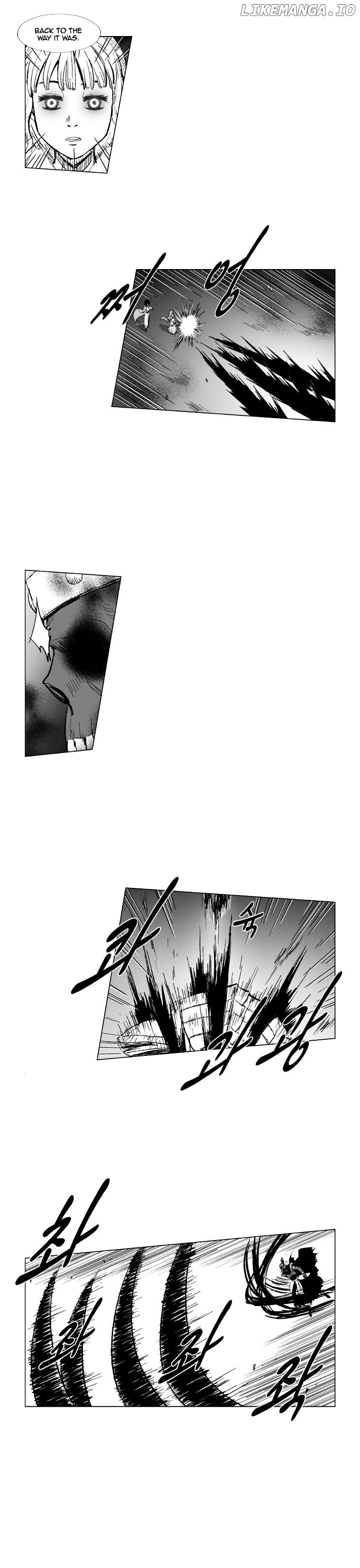 Red Storm chapter 145 - page 14