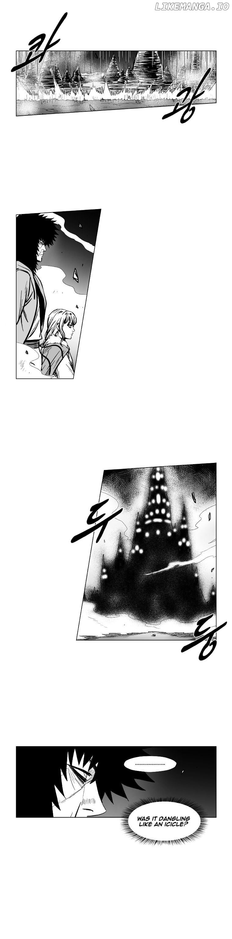 Red Storm chapter 145 - page 4