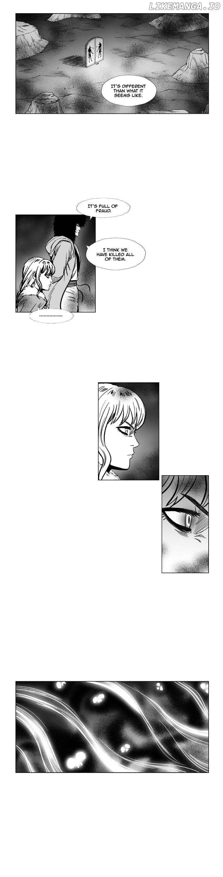 Red Storm chapter 145 - page 7