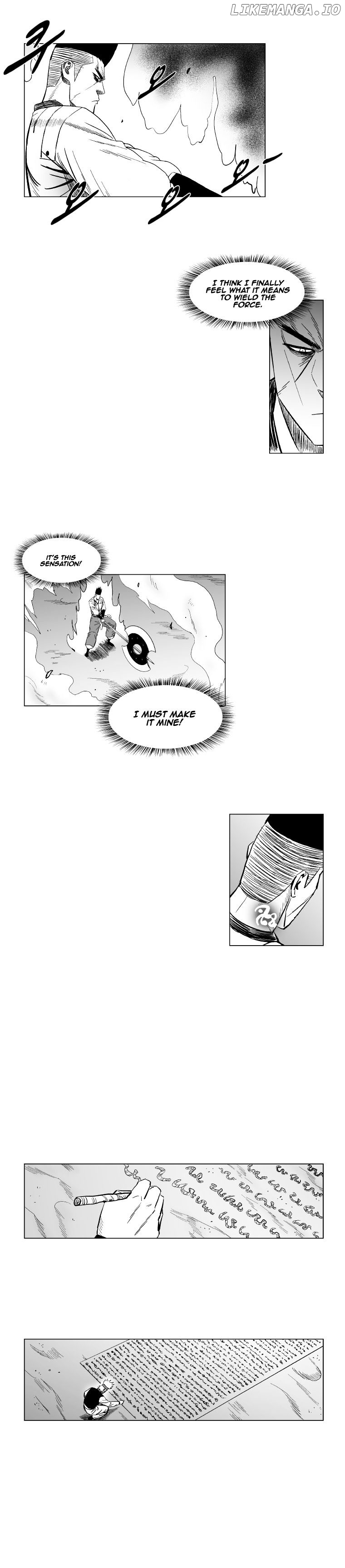 Red Storm chapter 146 - page 10