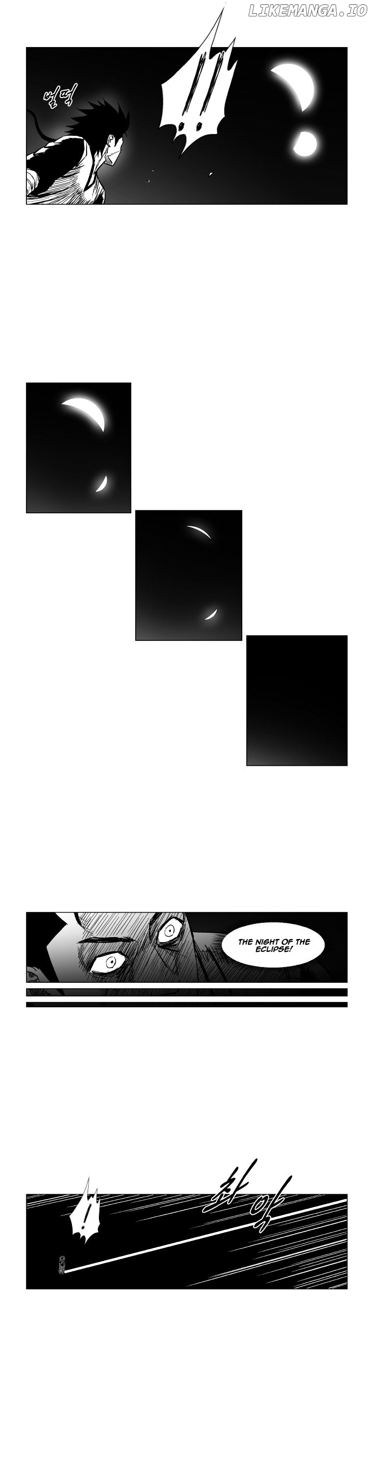 Red Storm chapter 147 - page 10