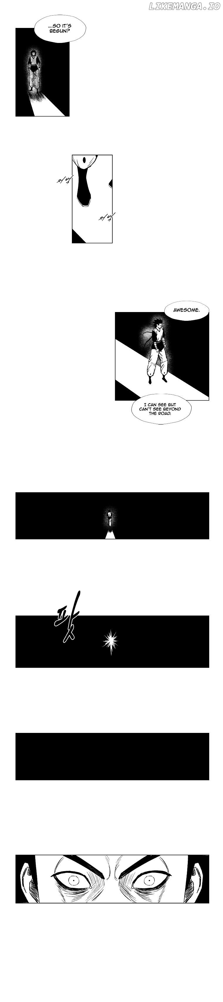 Red Storm chapter 147 - page 11