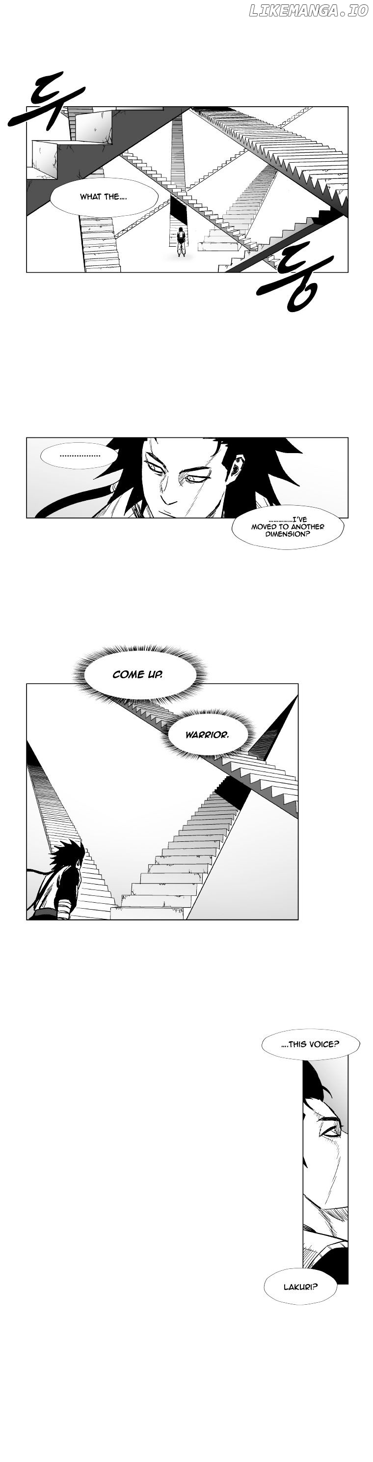 Red Storm chapter 147 - page 12