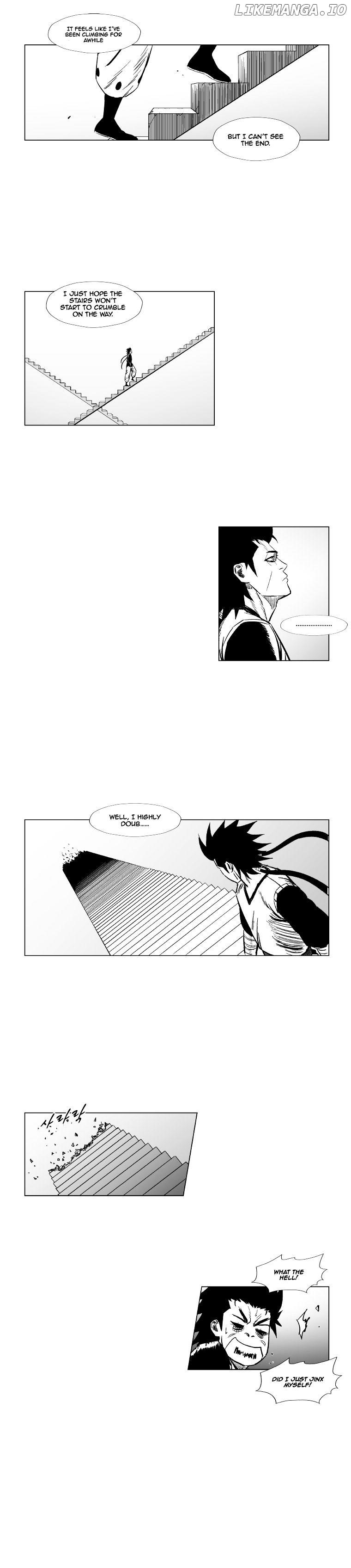 Red Storm chapter 147 - page 13