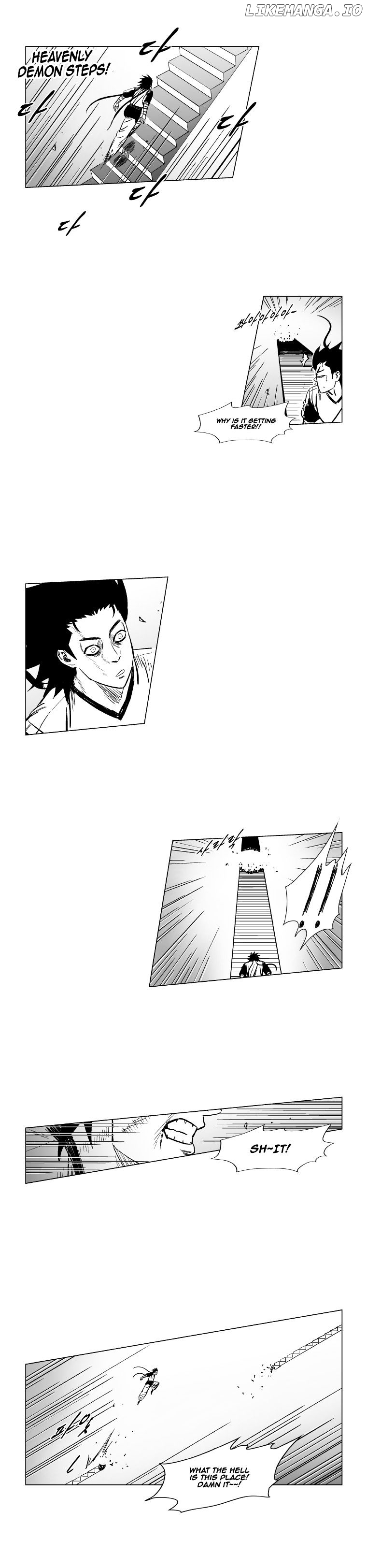 Red Storm chapter 147 - page 14