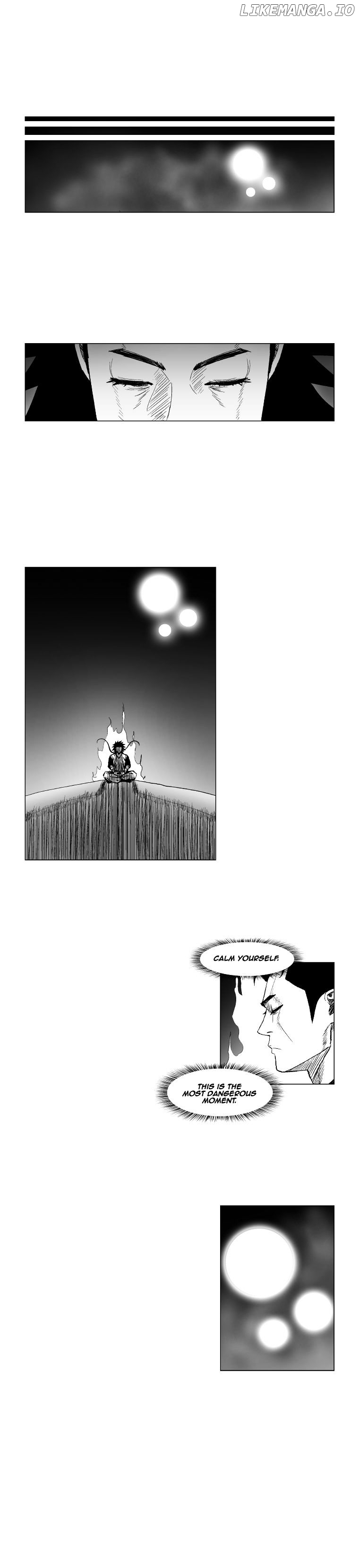 Red Storm chapter 147 - page 8