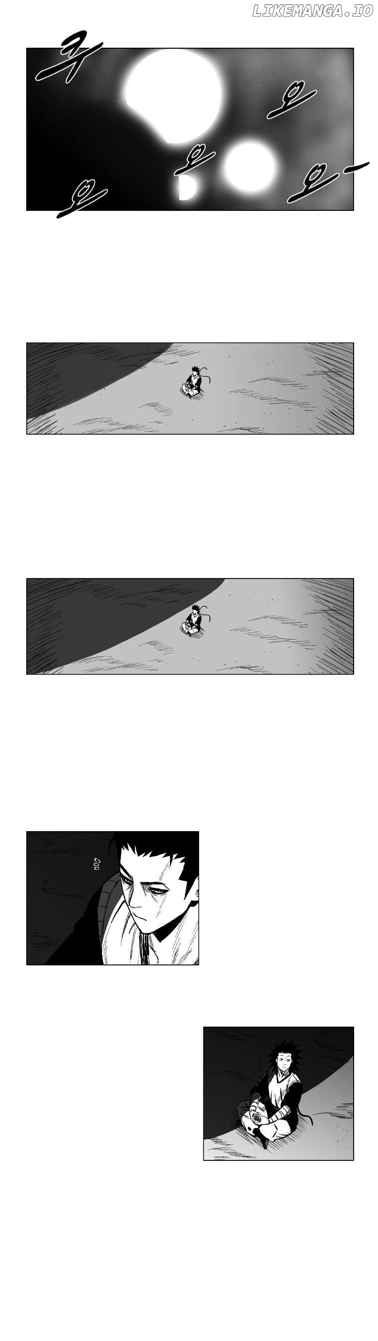 Red Storm chapter 147 - page 9