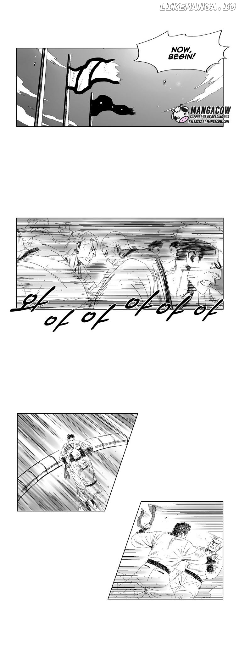 Red Storm chapter 79 - page 15