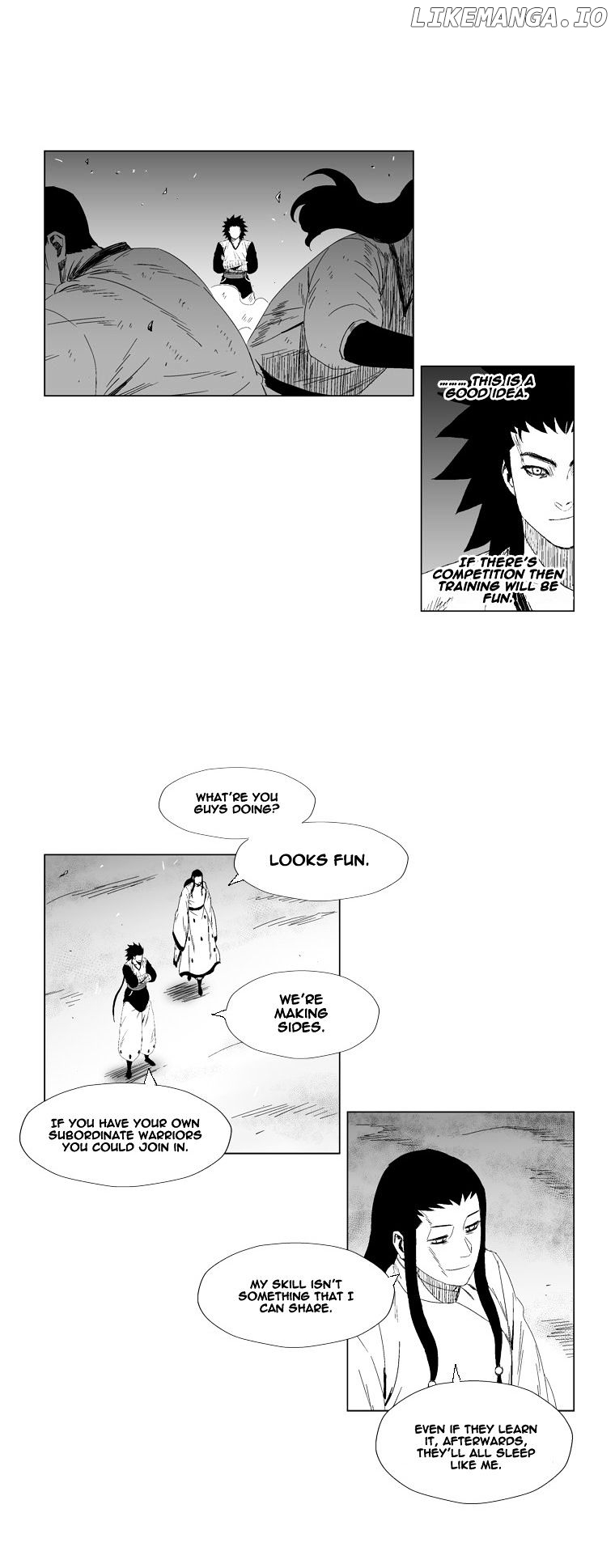 Red Storm chapter 79 - page 16