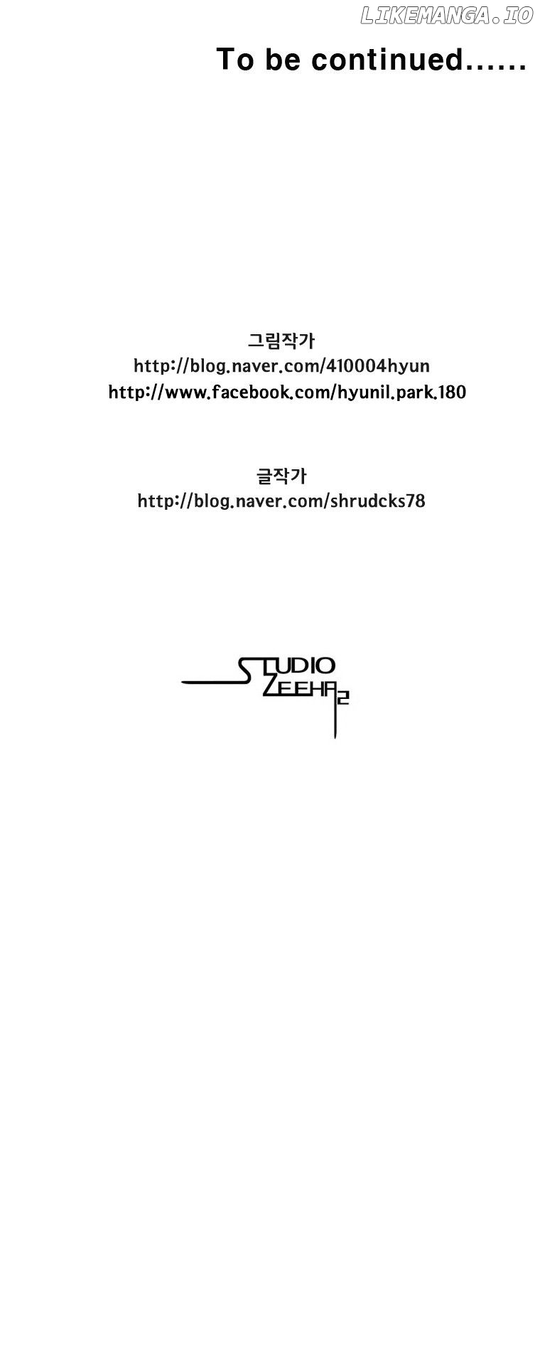 Red Storm chapter 79 - page 20