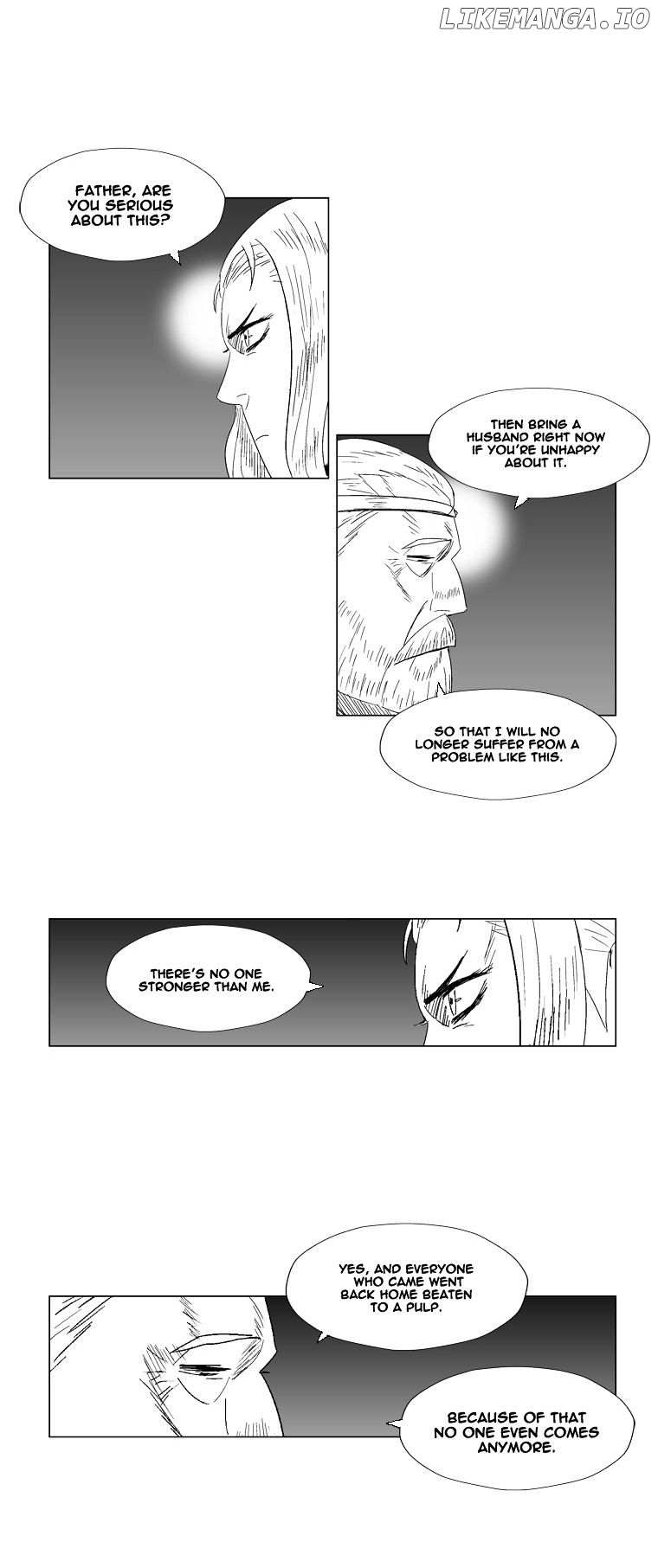 Red Storm chapter 79 - page 4
