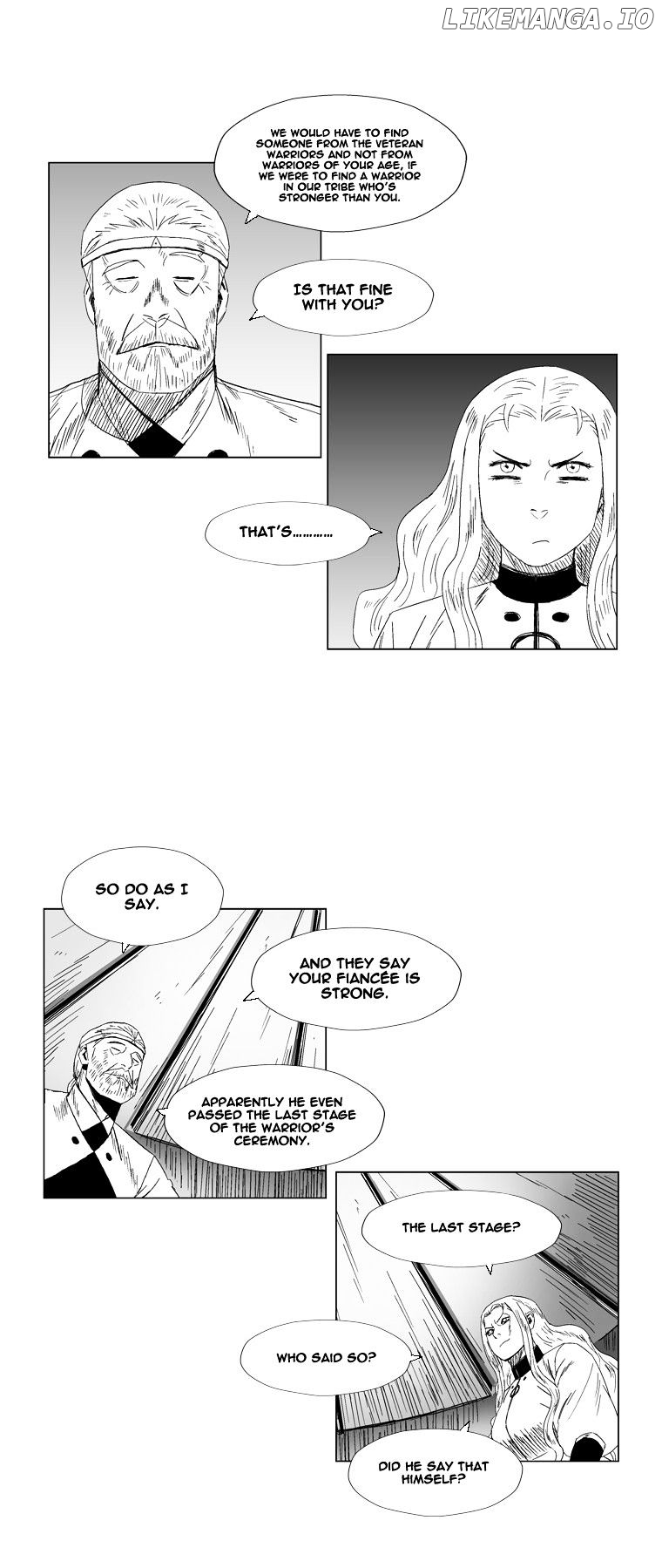 Red Storm chapter 79 - page 5