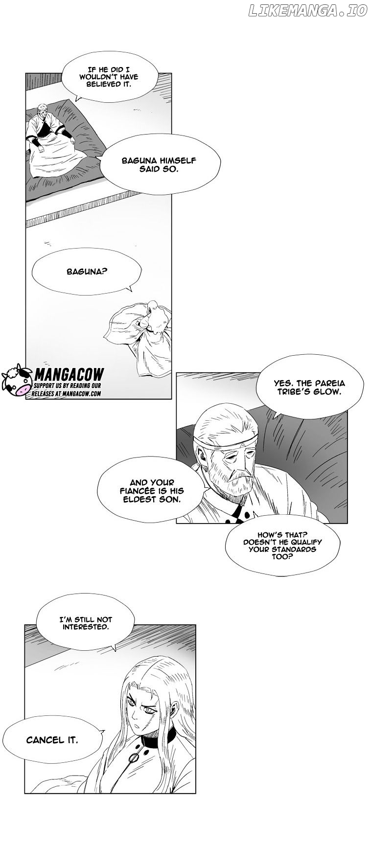 Red Storm chapter 79 - page 6