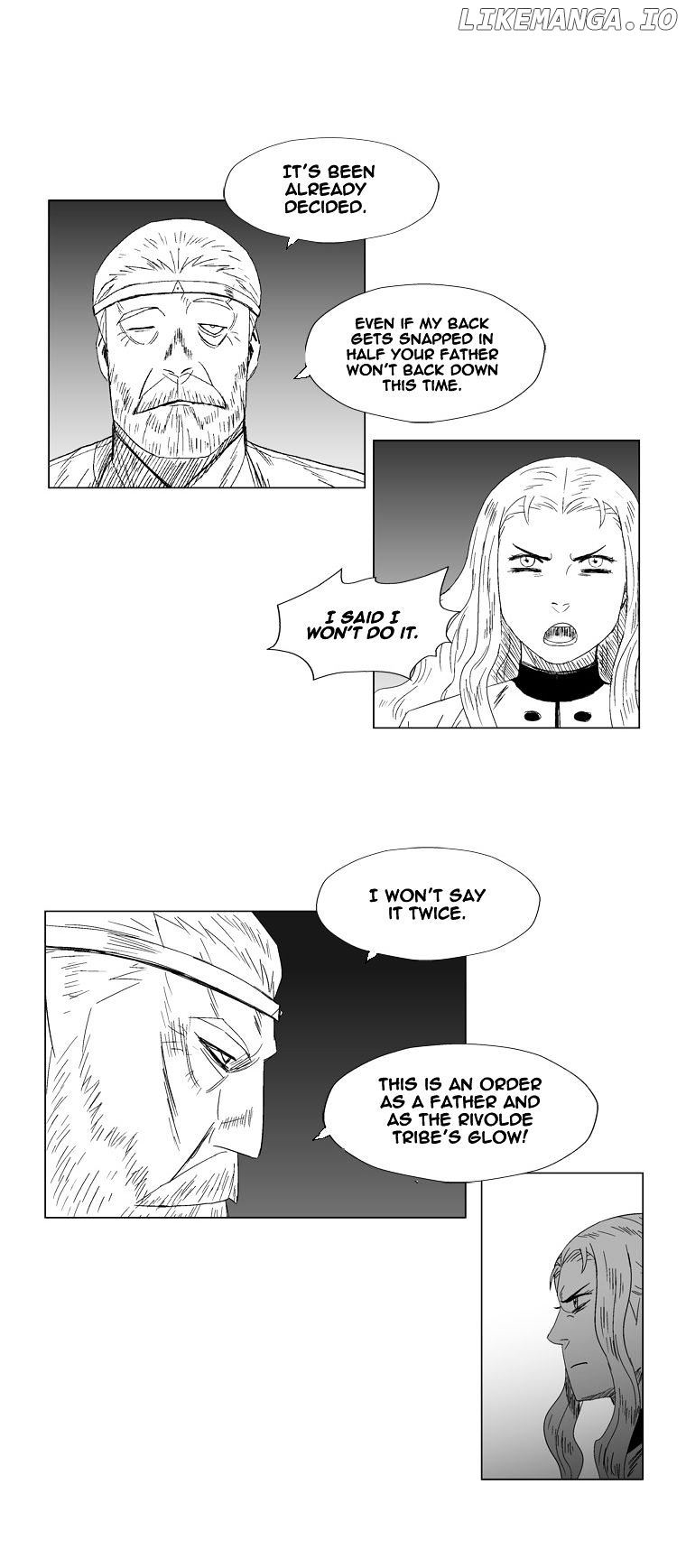 Red Storm chapter 79 - page 7