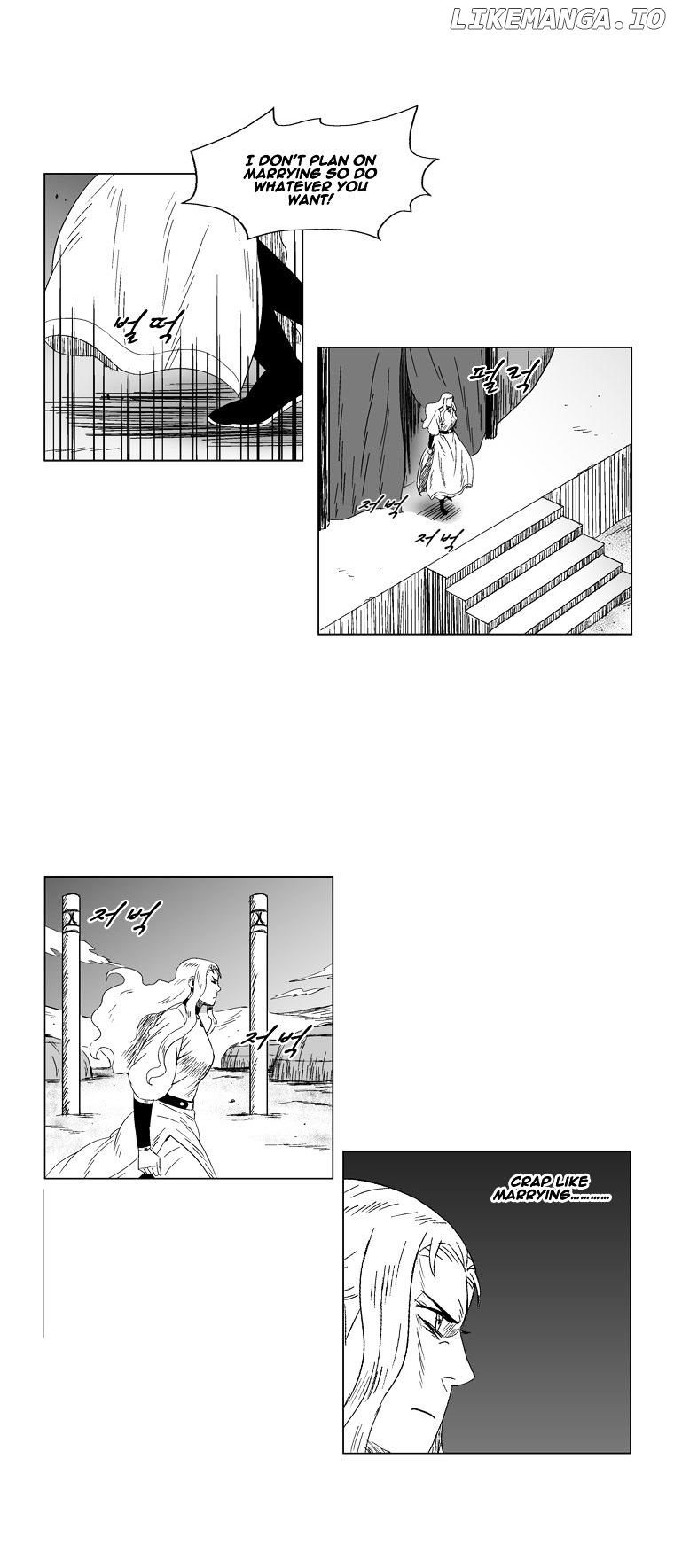 Red Storm chapter 79 - page 8