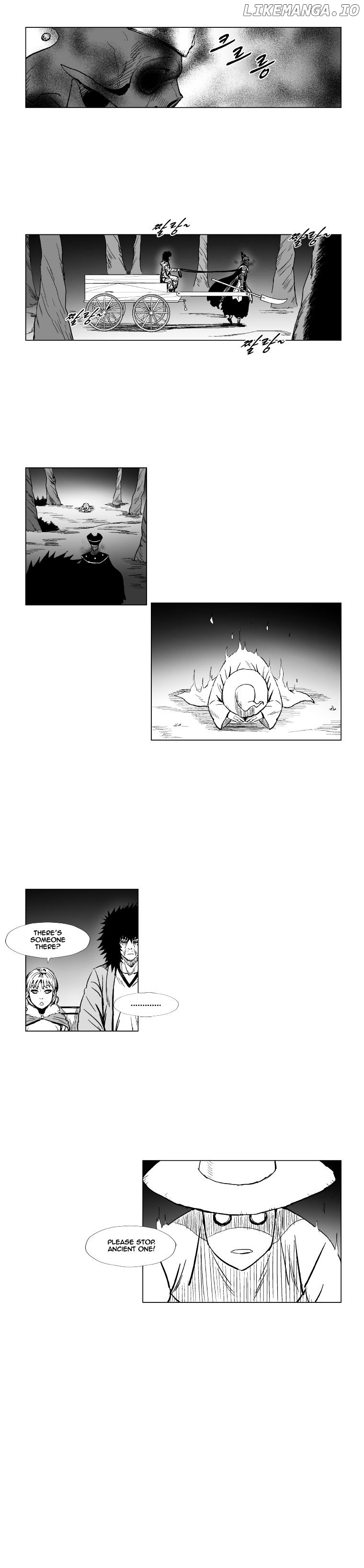 Red Storm chapter 148 - page 9