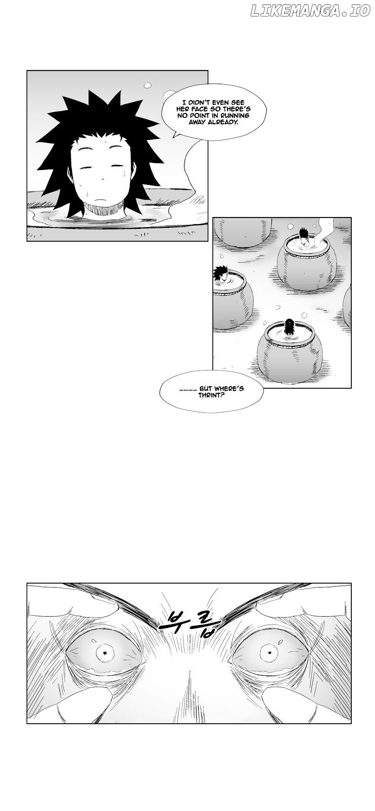 Red Storm chapter 80 - page 12