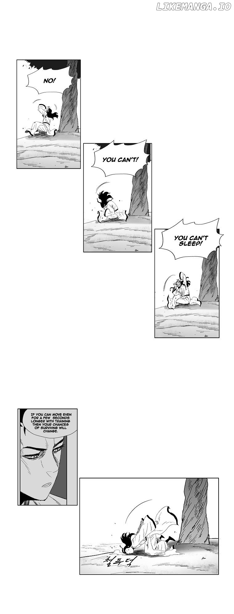 Red Storm chapter 80 - page 13