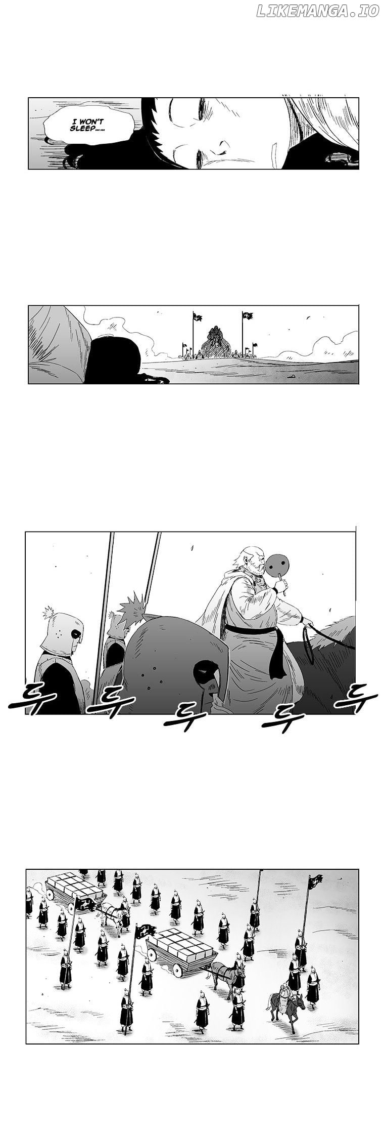 Red Storm chapter 80 - page 14