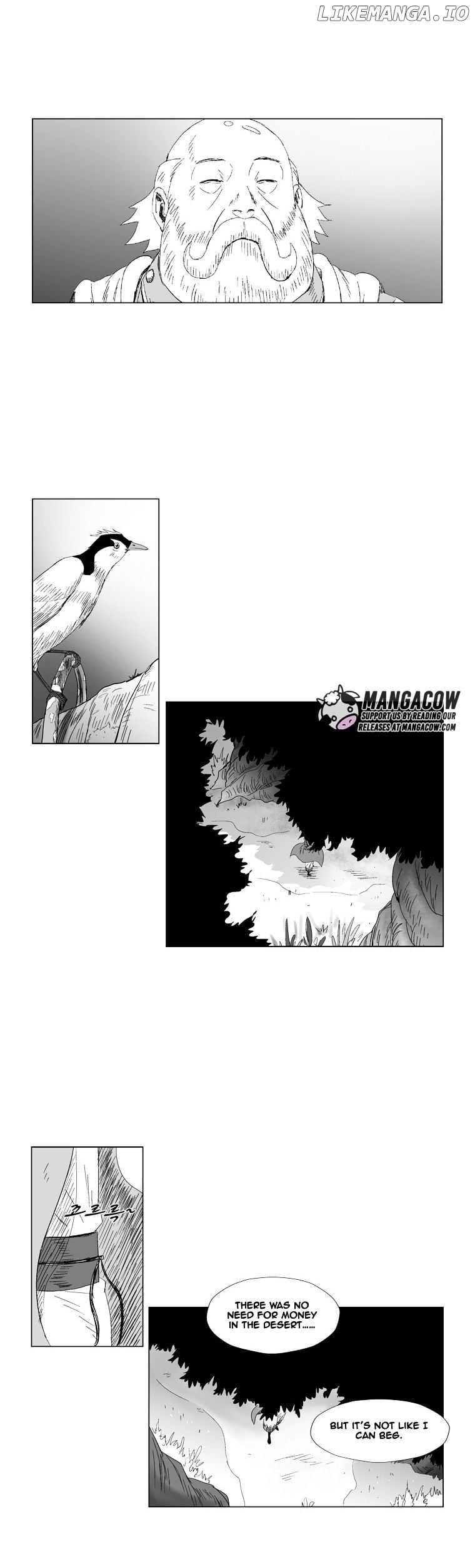 Red Storm chapter 80 - page 16