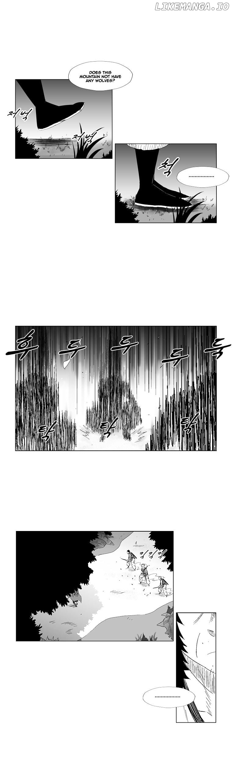 Red Storm chapter 80 - page 17