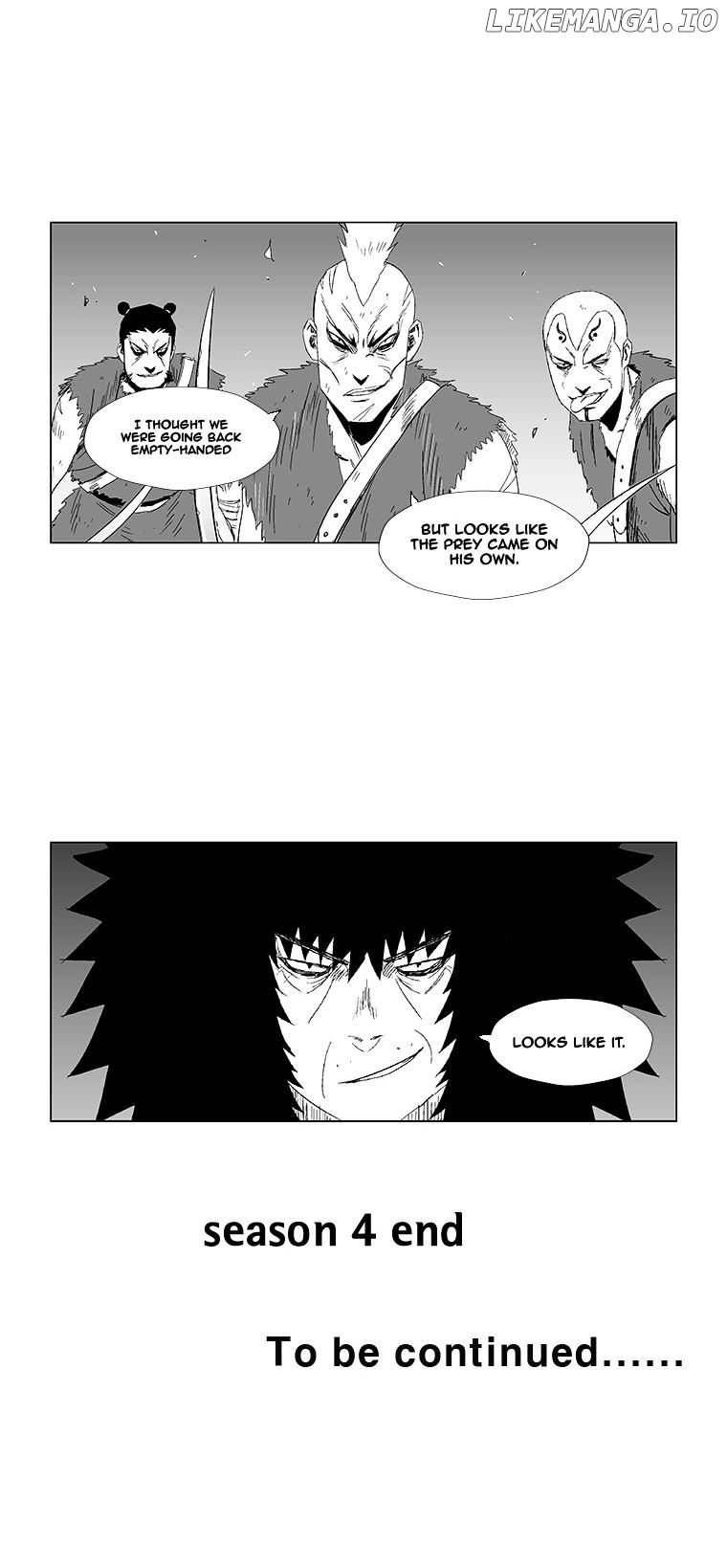 Red Storm chapter 80 - page 18