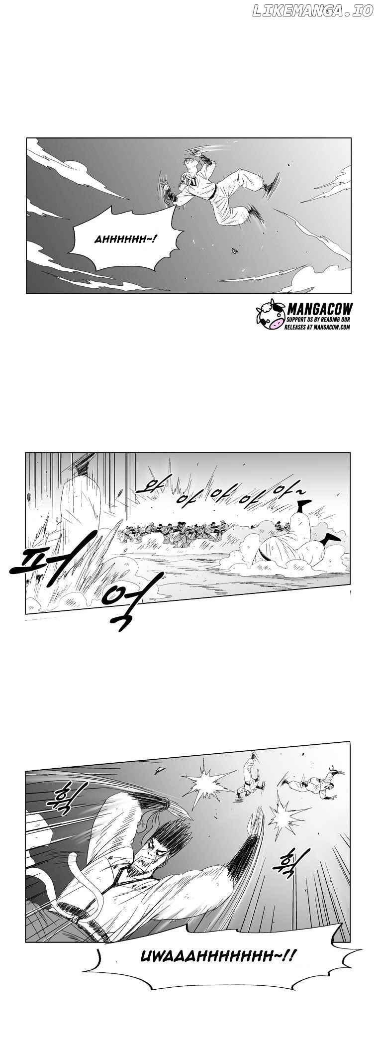 Red Storm chapter 80 - page 2