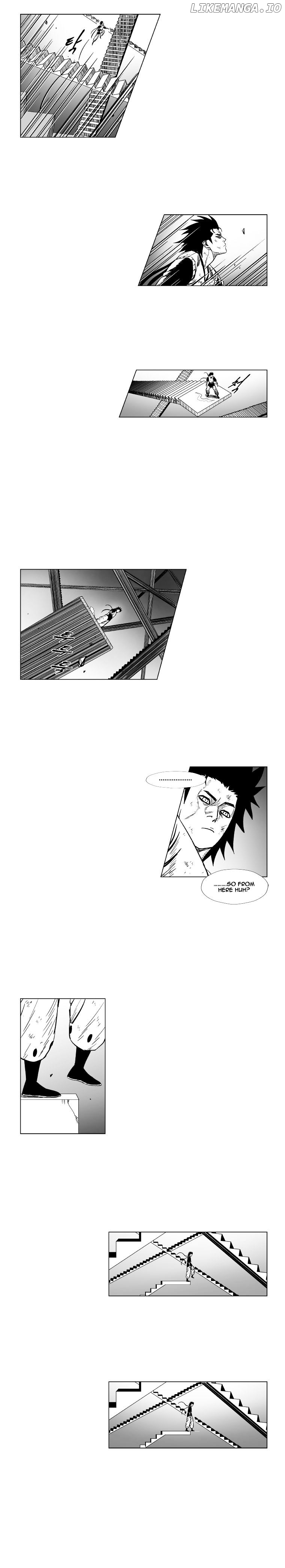 Red Storm chapter 149 - page 10