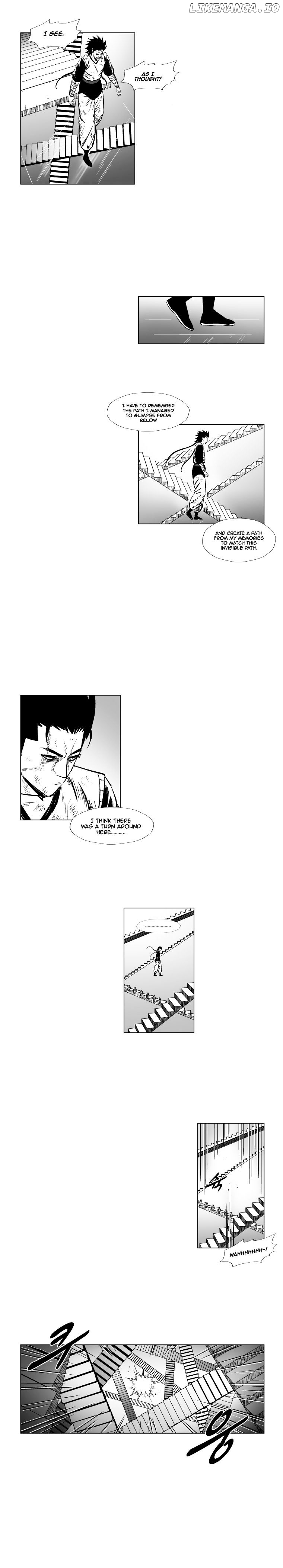 Red Storm chapter 149 - page 11