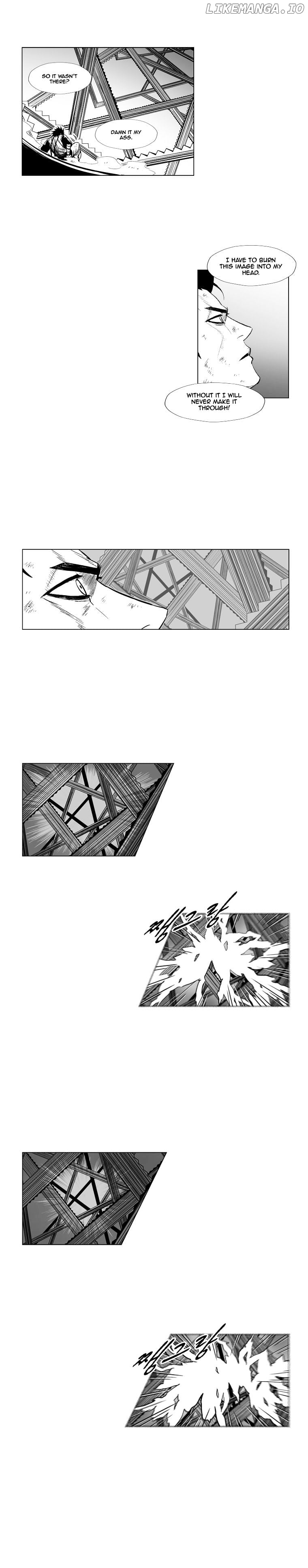 Red Storm chapter 149 - page 12