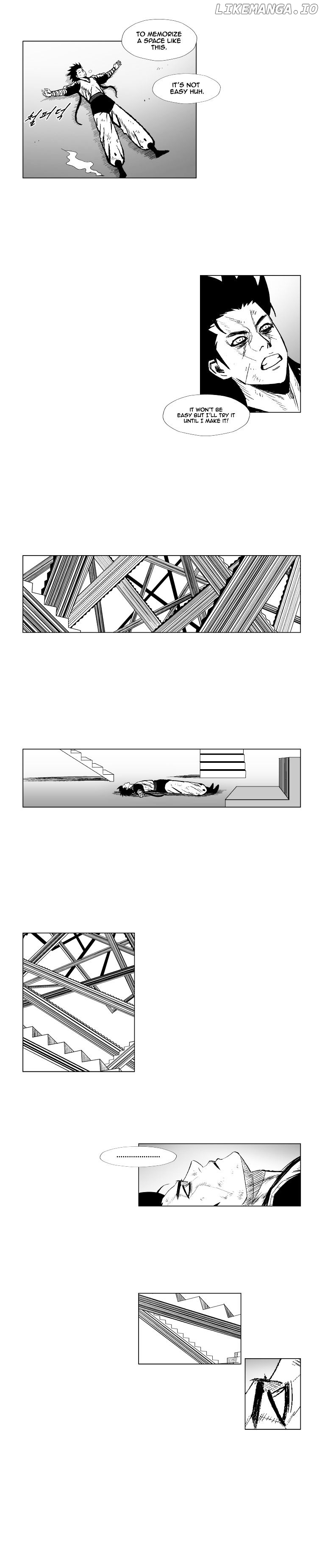 Red Storm chapter 149 - page 13