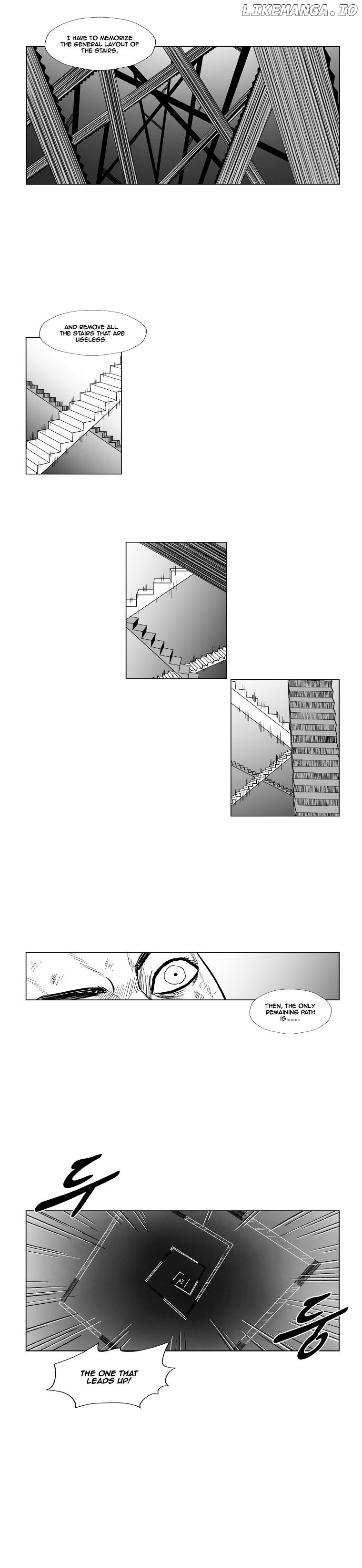 Red Storm chapter 149 - page 14