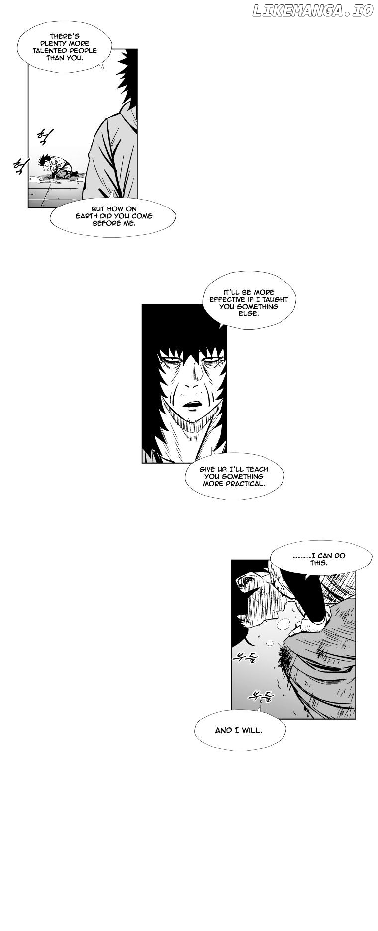 Red Storm chapter 149 - page 6