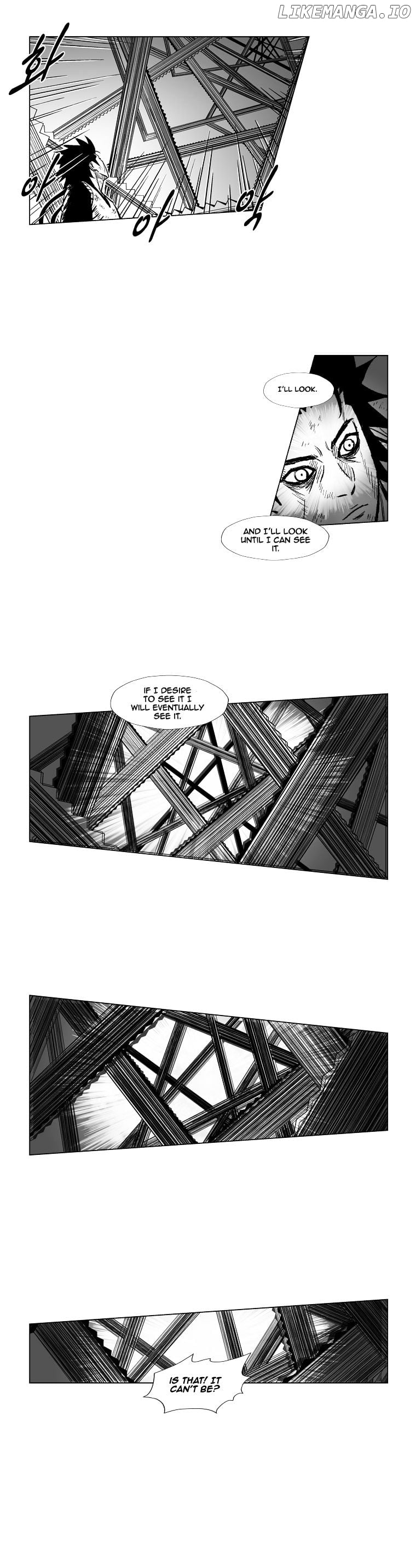 Red Storm chapter 149 - page 9