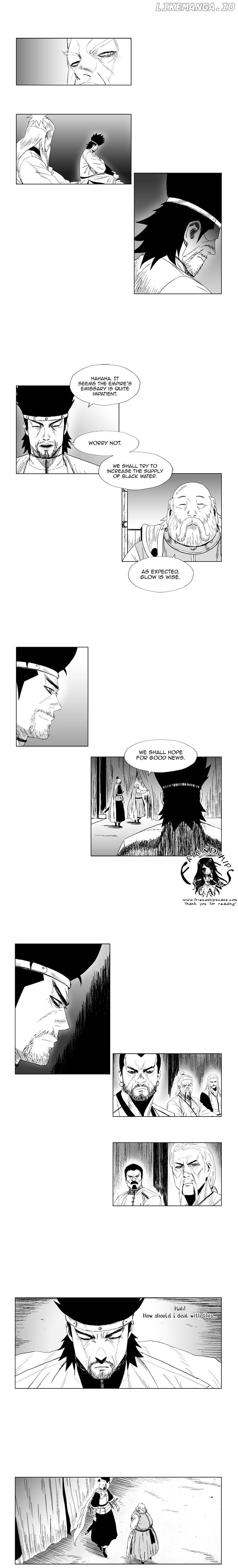 Red Storm chapter 81 - page 5