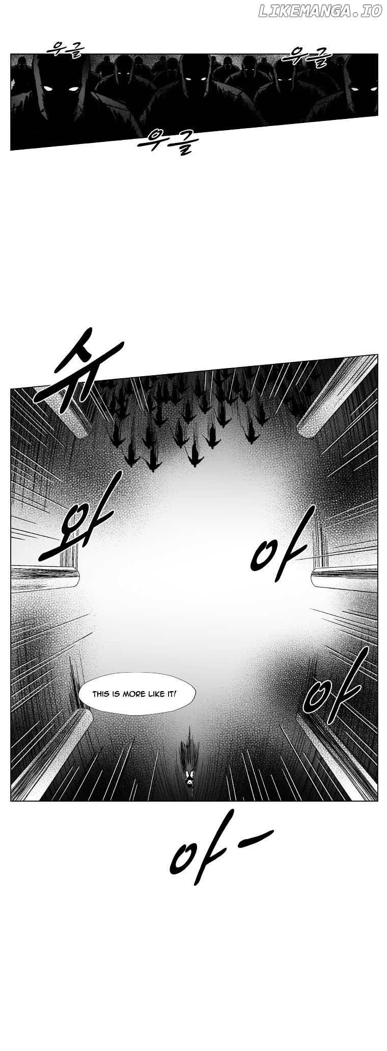 Red Storm chapter 150 - page 10