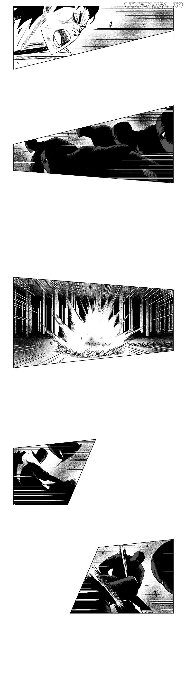 Red Storm chapter 150 - page 11