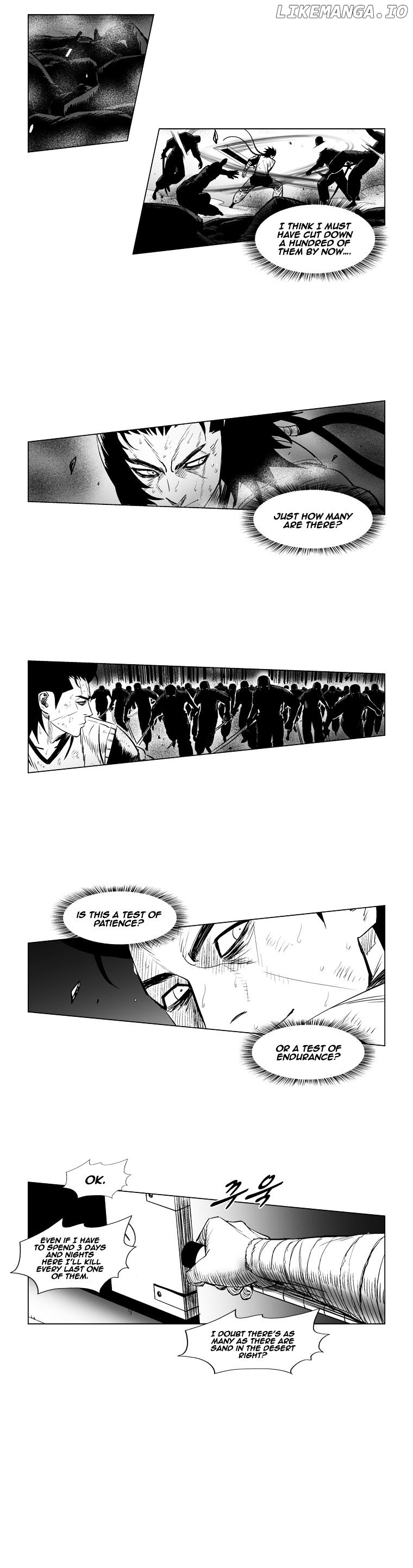 Red Storm chapter 150 - page 13