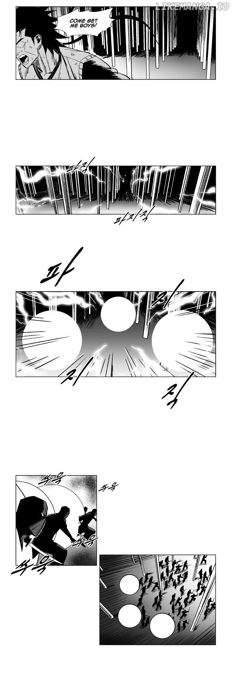 Red Storm chapter 150 - page 14