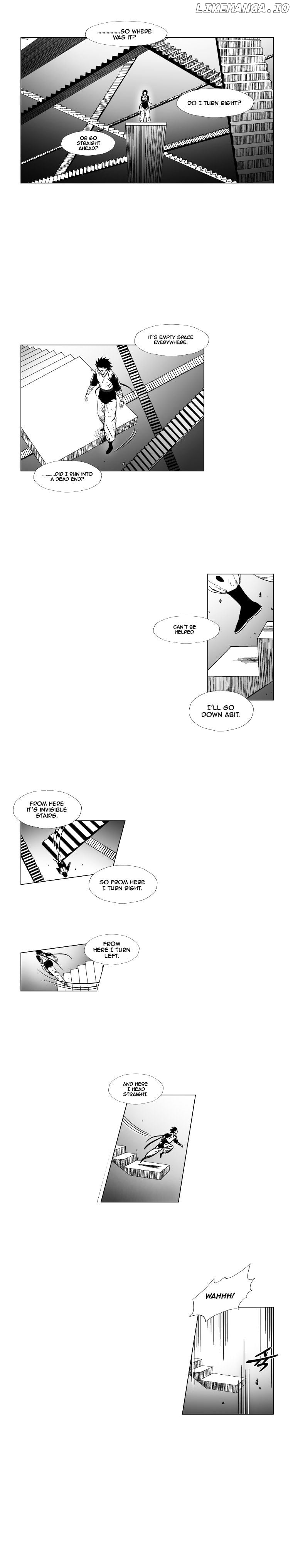 Red Storm chapter 150 - page 4