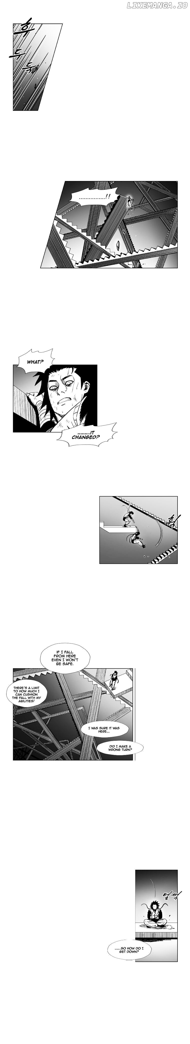 Red Storm chapter 150 - page 5