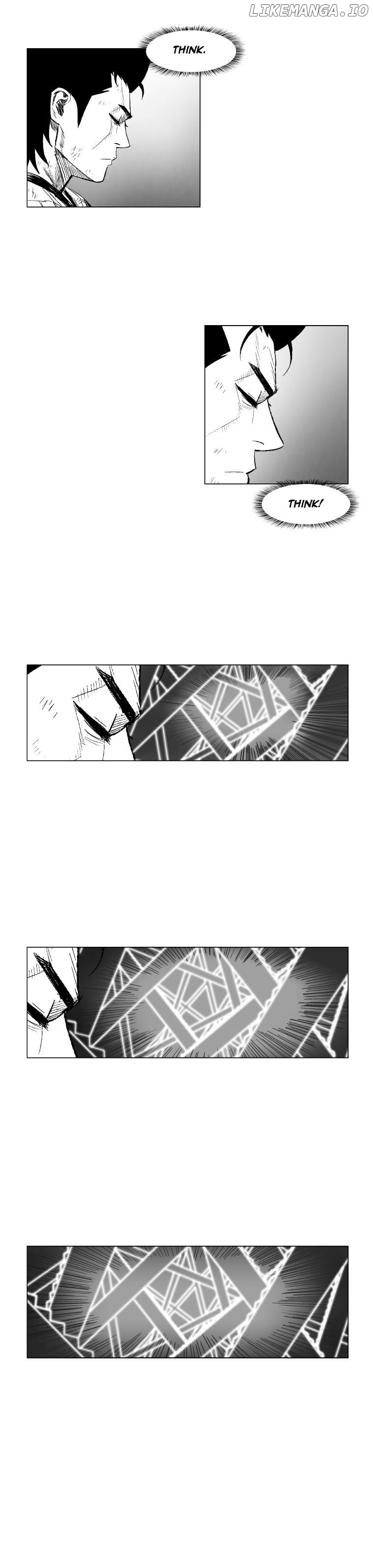 Red Storm chapter 150 - page 6