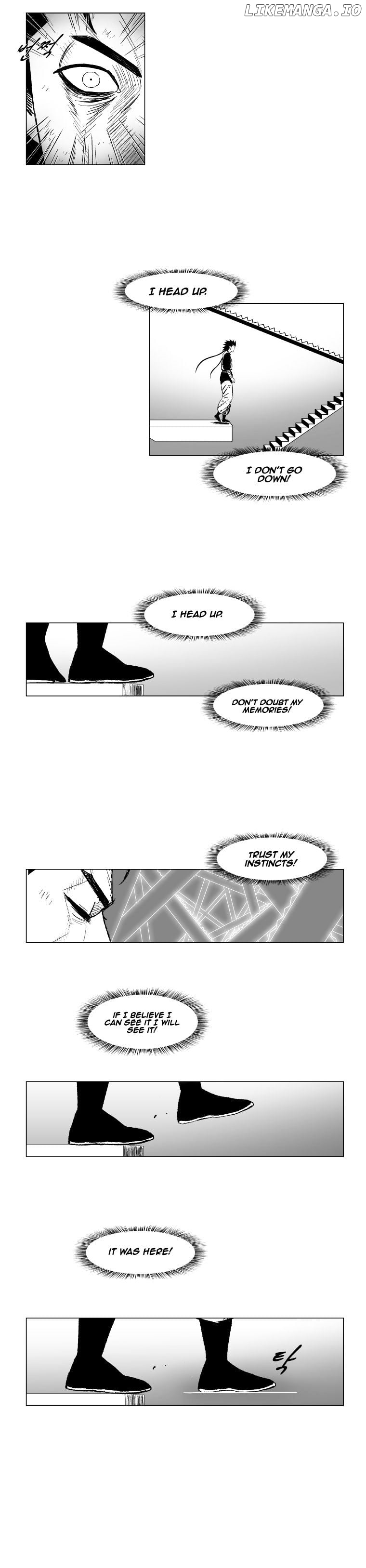Red Storm chapter 150 - page 7