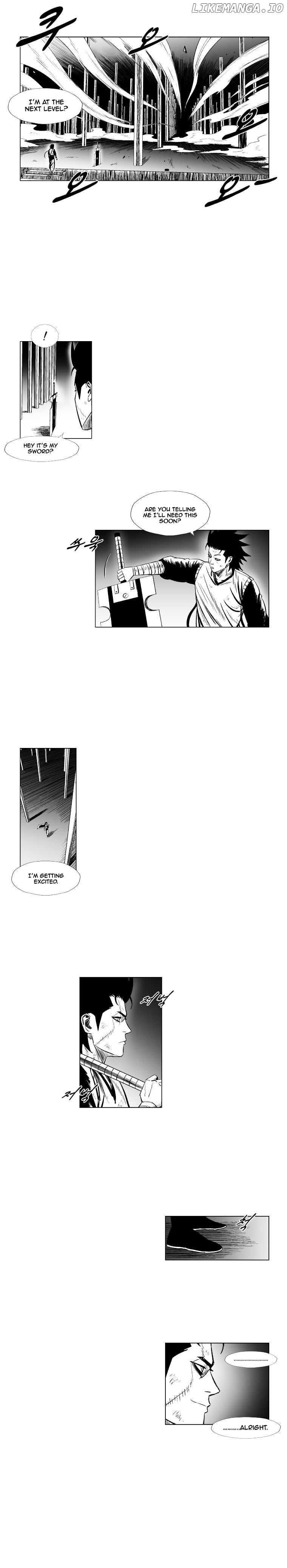 Red Storm chapter 150 - page 9